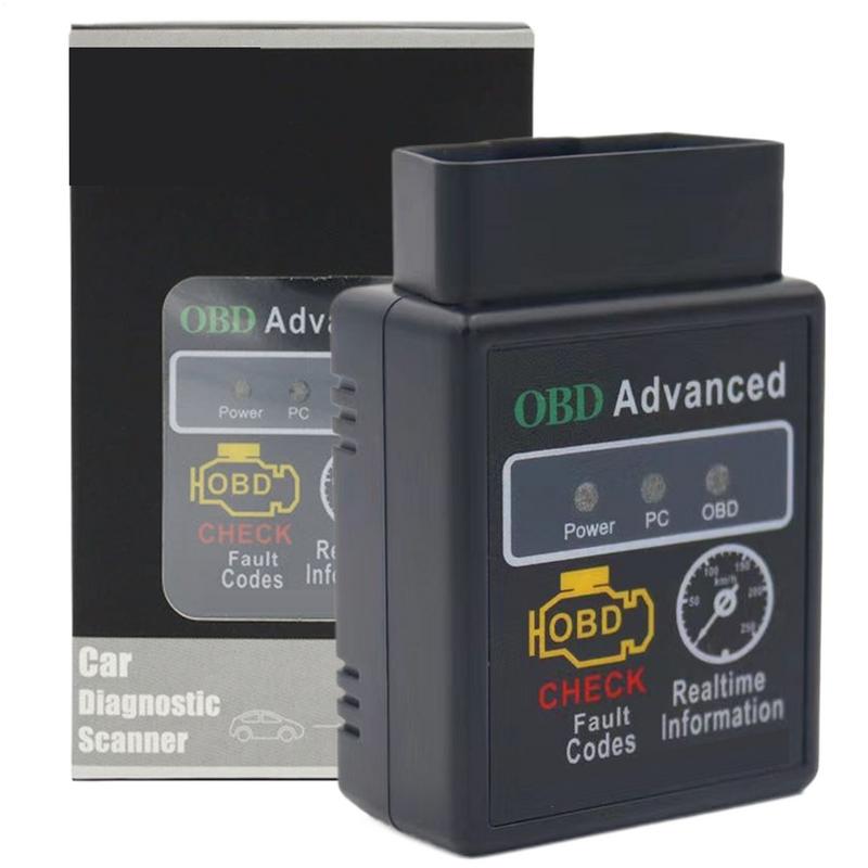Obd2 Scanner - Car OBD2 Scanner Elm327V1.5 Code Reader