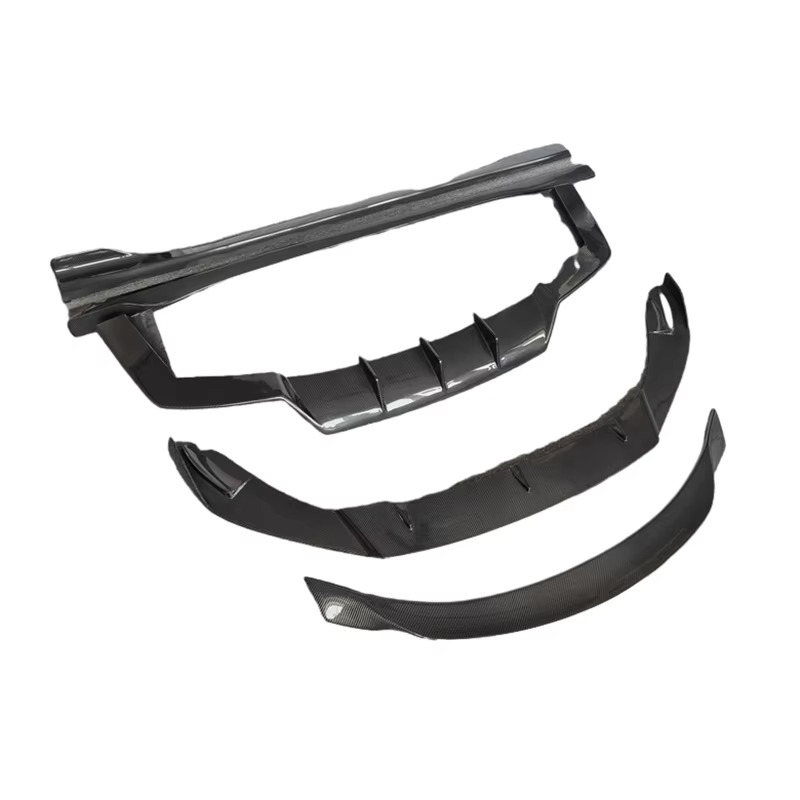 Car Accessories Lipa - Flying Wing Car Accessories Front Lip