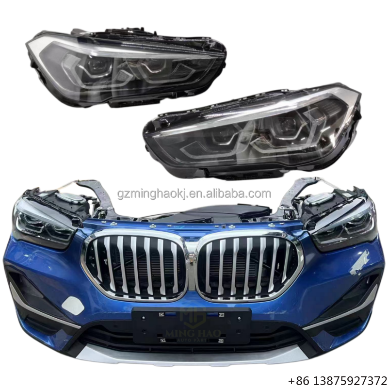 Car Accessories For Camping - 2021-2024 Model Year for X1 F48