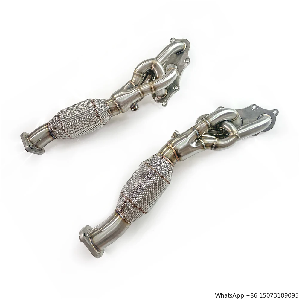 Car Accessories For Camping - Stainless Steel Performance Car Accessories Suitable