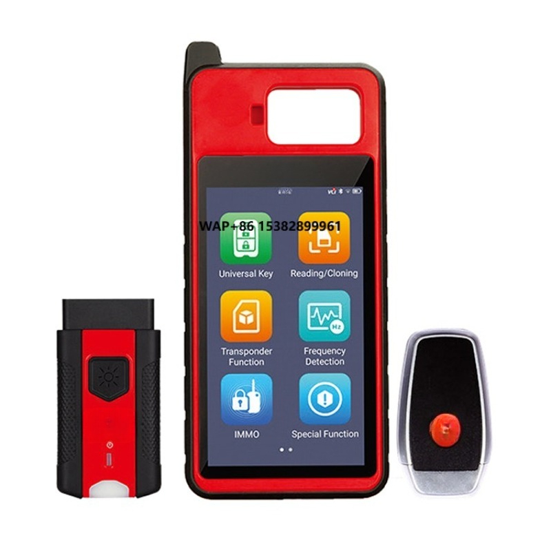 Obd2 Scanner - Latest autel Maxiim Km100e Km100e 100
