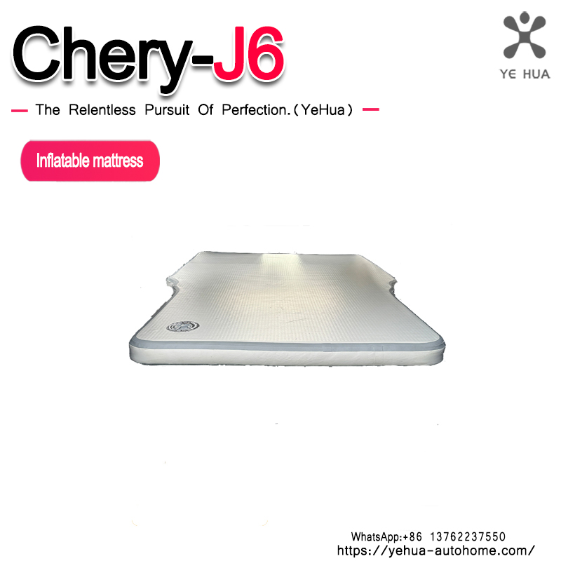 Car Accessories For Camping - For Chery ICAR 03 03T Jaecoo