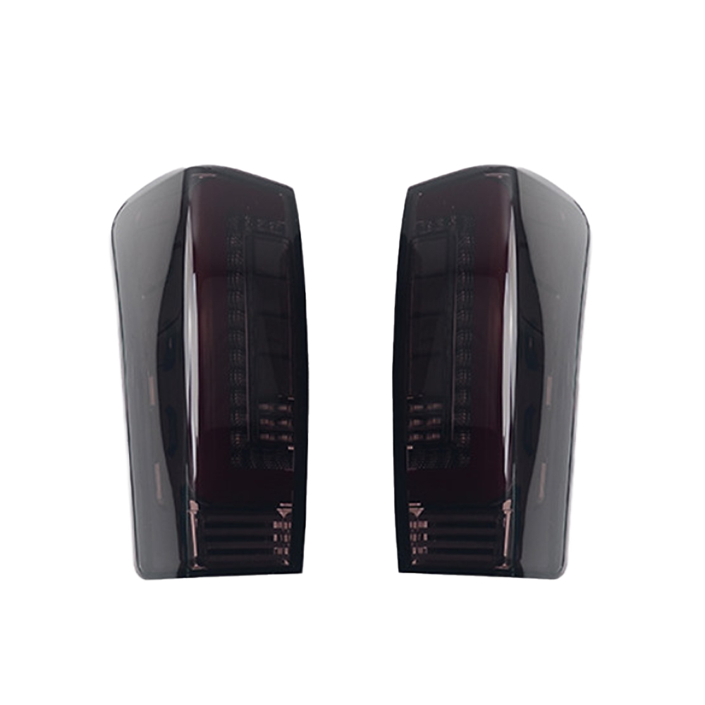 D.A.D Car Accessories - LED Car Tail Lights Assembly for
