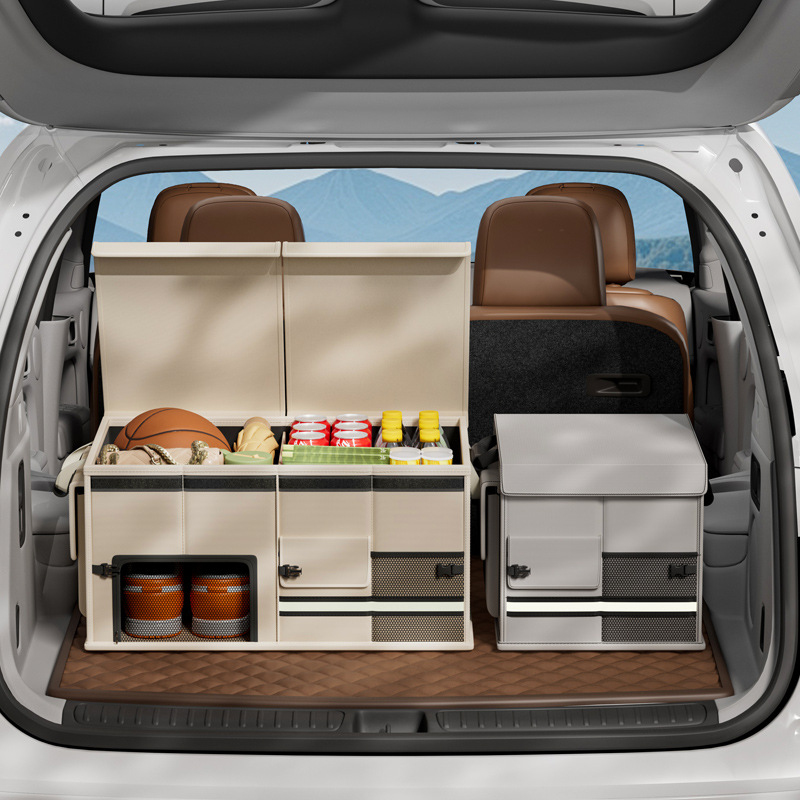 Car trunk storage box, best-se - Car Accessories Amazon 评论和价格