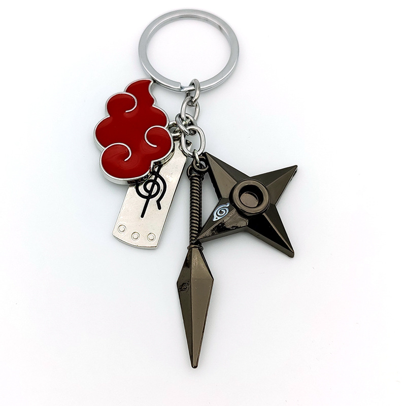 Naruto Uchiha Sasuke Uzumaki N - Car Accessories Japanese 评论和价格