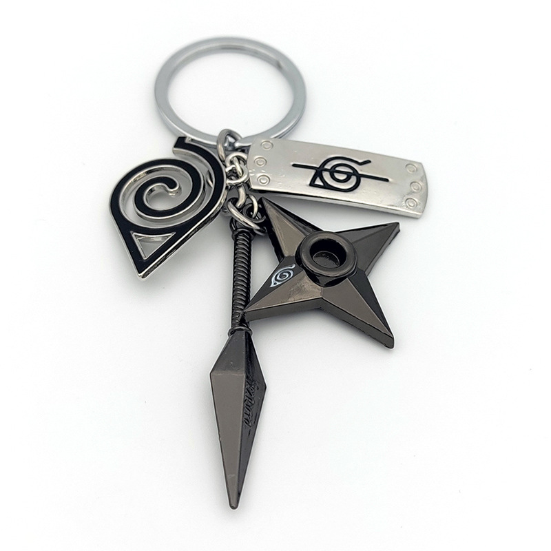 Naruto Uchiha Sasuke Uzumaki N - Car Accessories Japanese 评论和价格