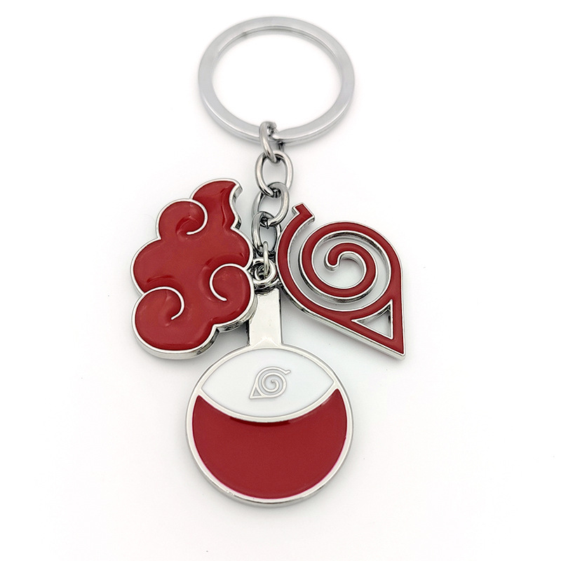 Naruto Uchiha Sasuke Uzumaki N - Car Accessories Japanese 评论和价格