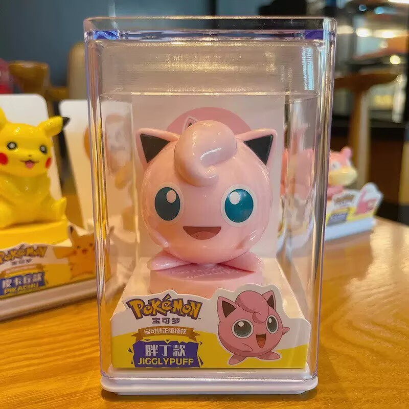 Pokemon Model Kit Anime Charac - Car Accessories Japanese 评论和价格