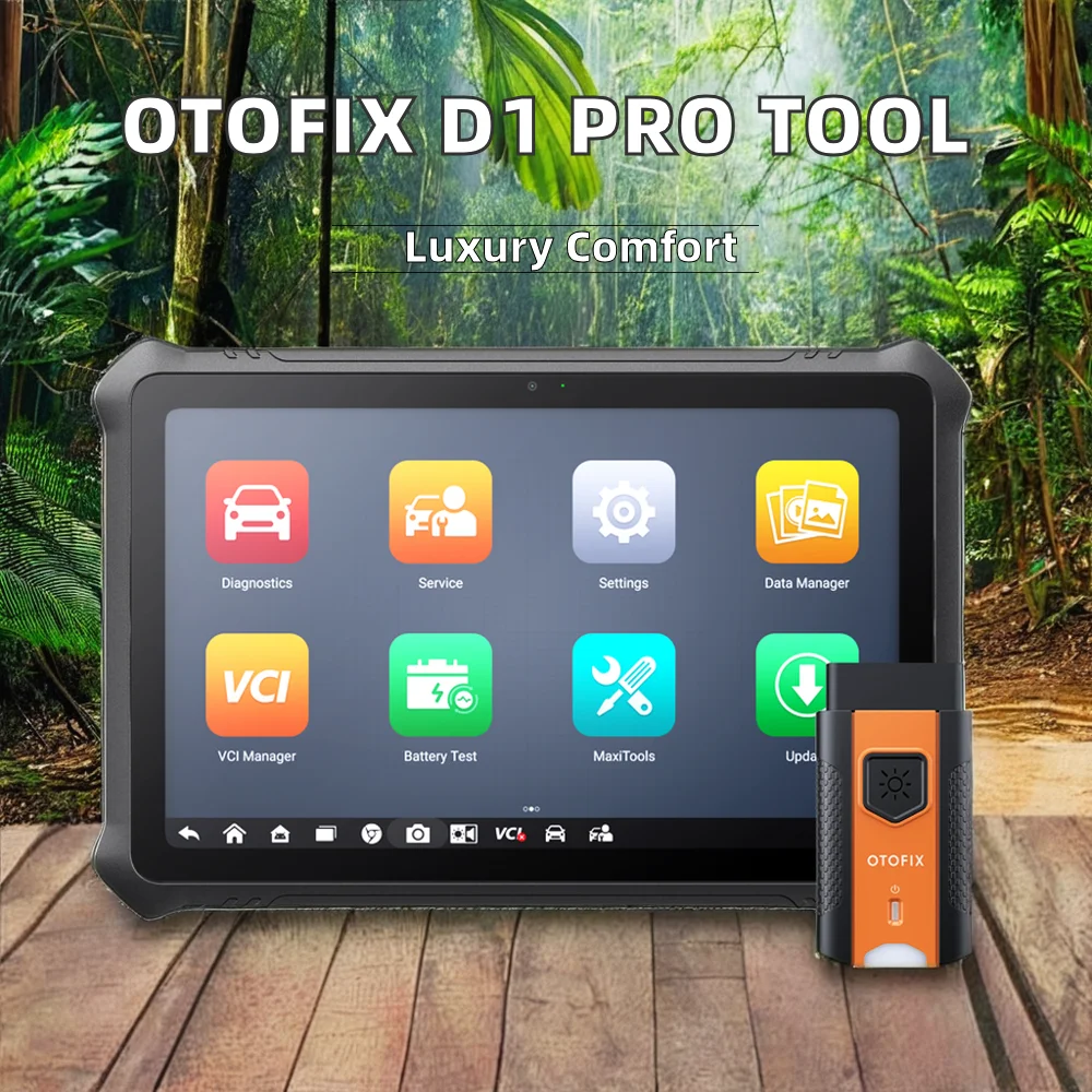 OTOFIX D1 for Bluetooth Diagno - Obd2 Scanner 评论和价格