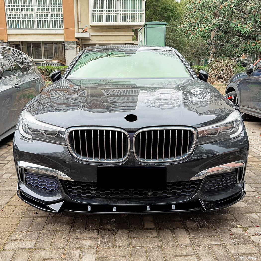 For 2016-2018 BMW X7 G11 G12 E - Car Accessories Lipa 评论和价格