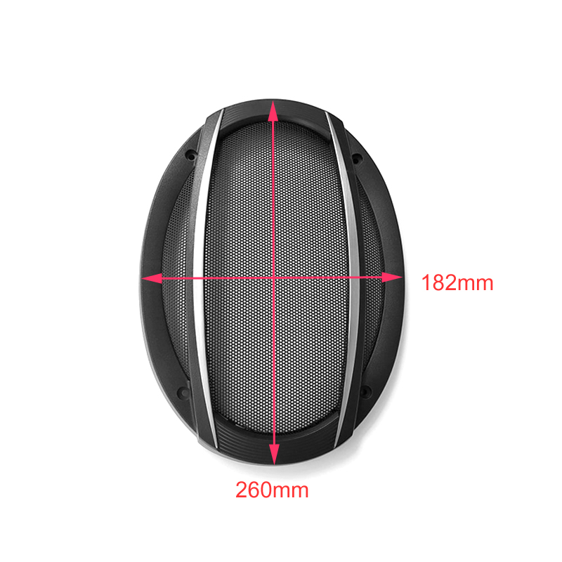 1 Pair 6x9 Inch Car Speaker Gr - Car Accessories To Buy 评论和价格