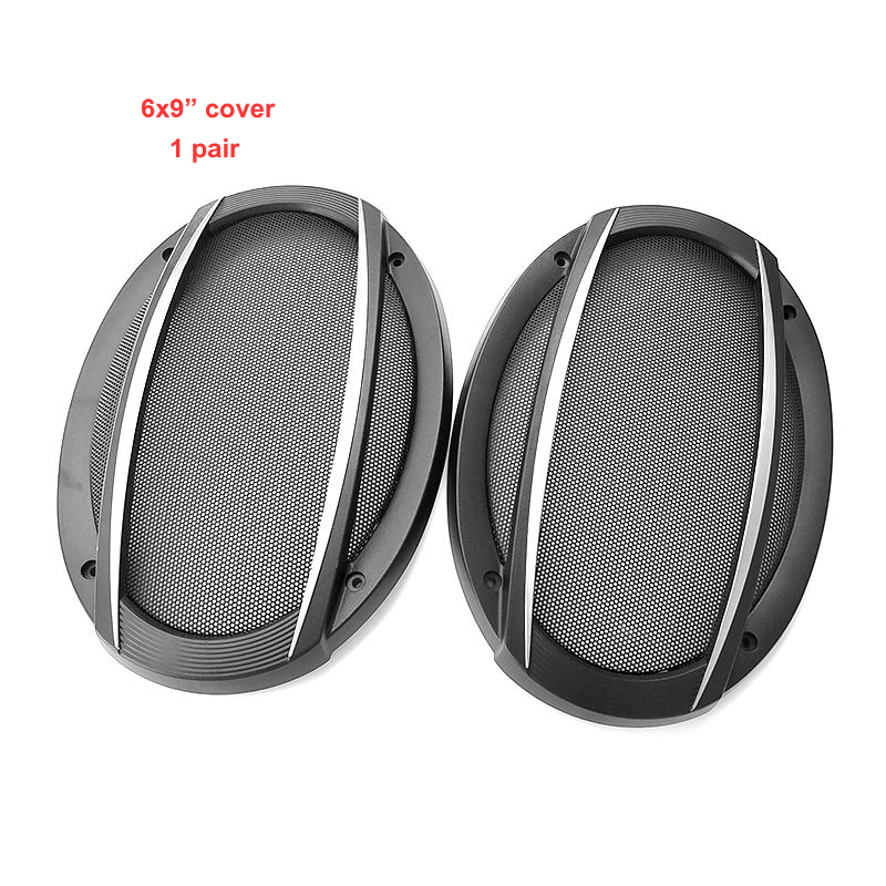 1 Pair 6x9 Inch Car Speaker Gr - Car Accessories To Buy 评论和价格