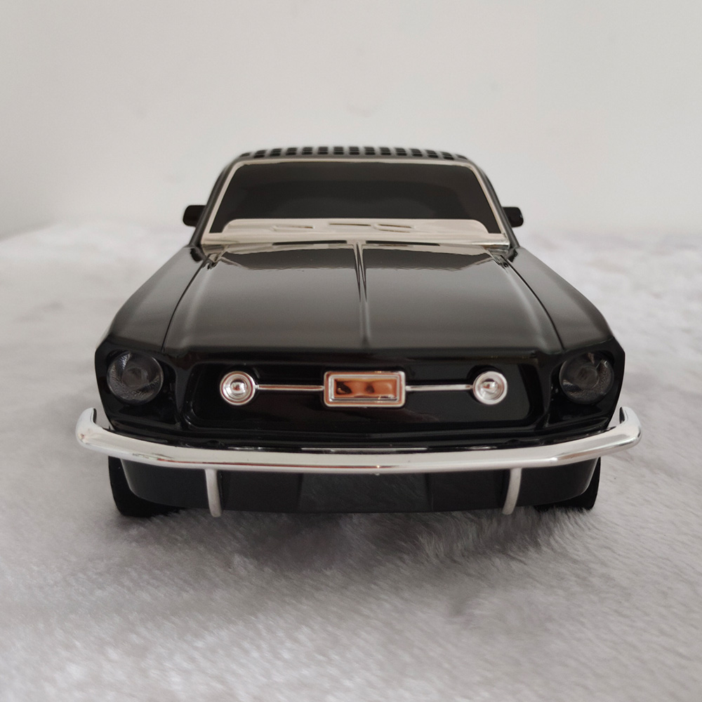 Car Shaped Bluetooth Speaker S - Car Accessories Amazon 评论和价格