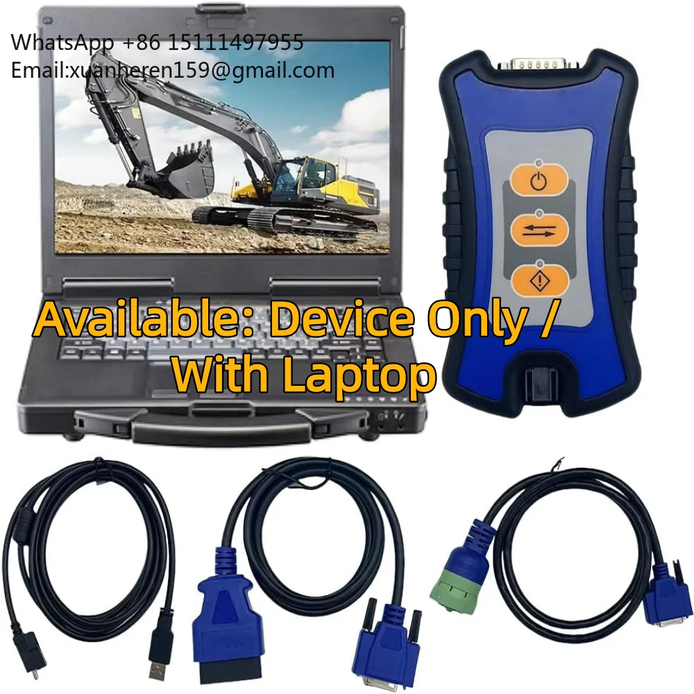Truck Diagnostic Tool Heavy Du - Obd2 Scanner 评论和价格