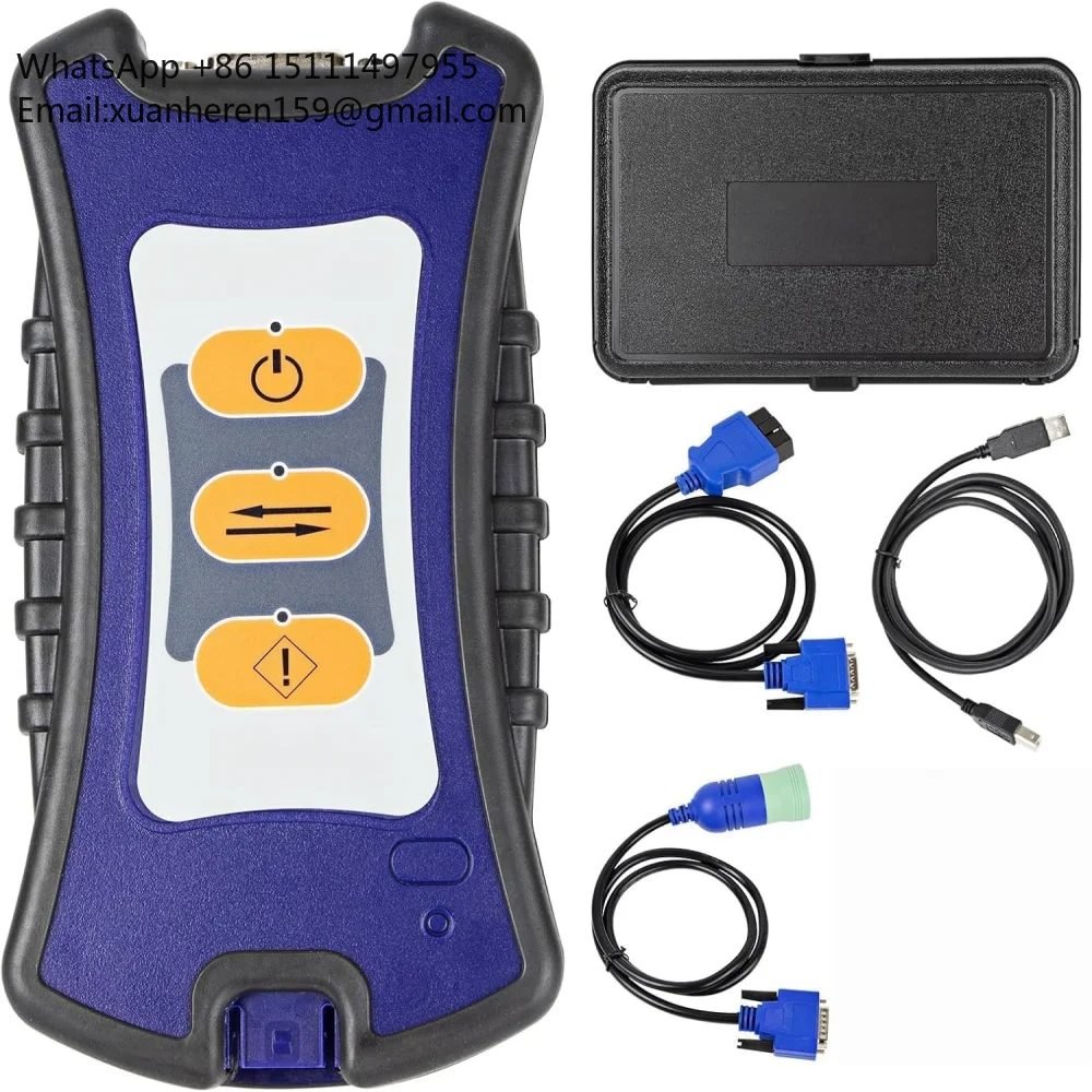 Truck Diagnostic Tool Heavy Du - Obd2 Scanner 评论和价格