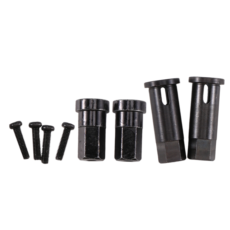 【Buyings】4Pcs Metal Wheel Hex  - Car Accessories To Buy 评论和价格