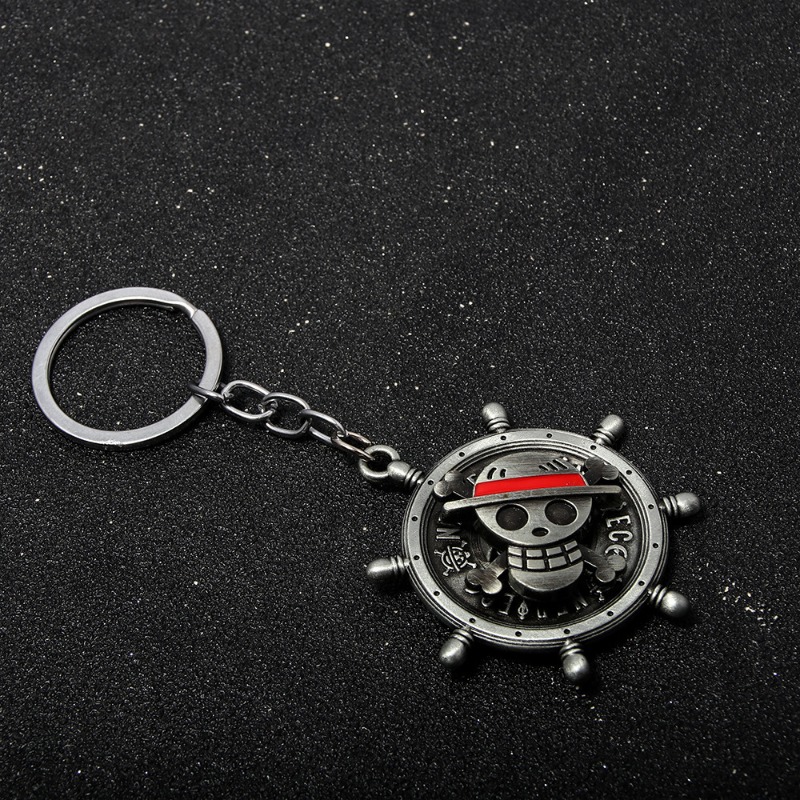 HOT Bandai One Piece keychain  - Car Accessories Japanese 评论和价格