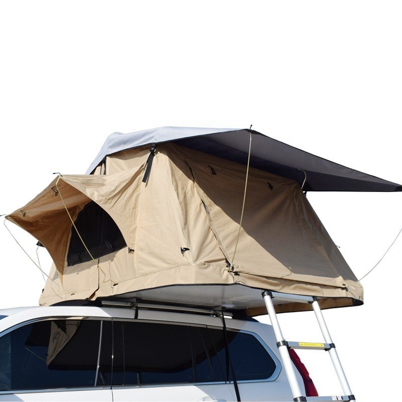 2025 New 4x4 Car Accessories O - Car Accessories For Camping 评论和价格