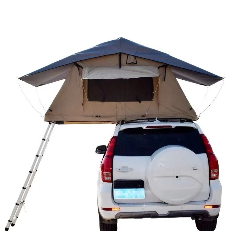 2025 New 4x4 Car Accessories O - Car Accessories For Camping 评论和价格