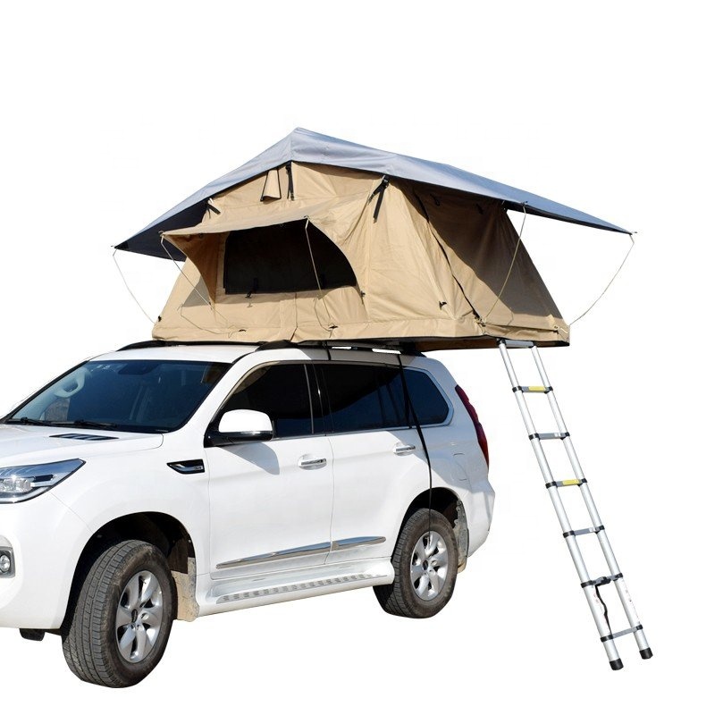 2025 New 4x4 Car Accessories O - Car Accessories For Camping 评论和价格
