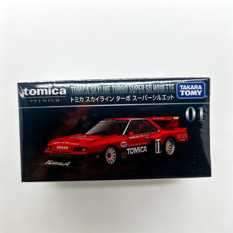 New Tomica Die-Cast Car Model  - Car Accessories Japanese 评论和价格