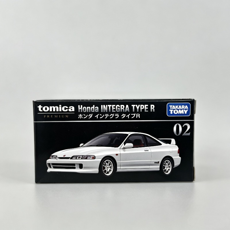New Tomica Die-Cast Car Model  - Car Accessories Japanese 评论和价格