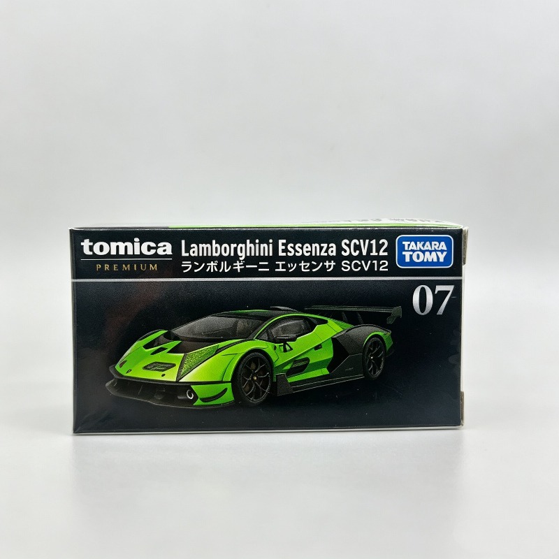 New Tomica Die-Cast Car Model  - Car Accessories Japanese 评论和价格