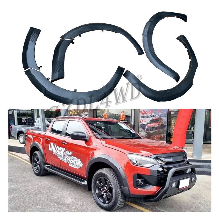 4X4 Pickup Accessories Origina - D.A.D Car Accessories 评论和价格