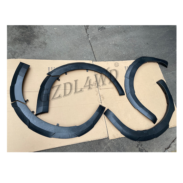 4X4 Pickup Accessories Origina - D.A.D Car Accessories 评论和价格