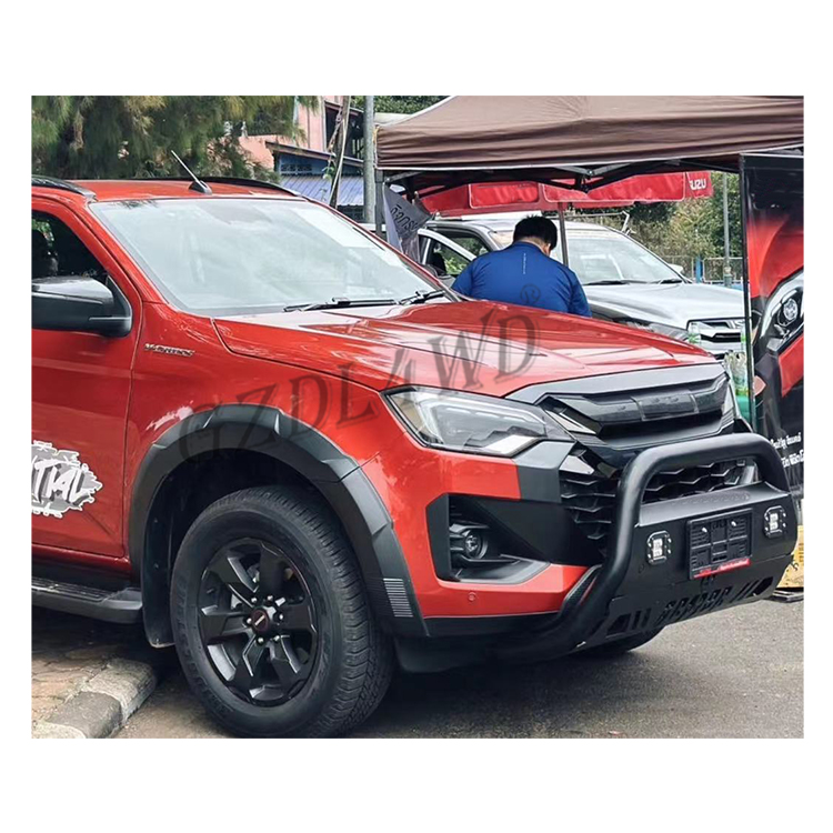 4X4 Pickup Accessories Origina - D.A.D Car Accessories 评论和价格