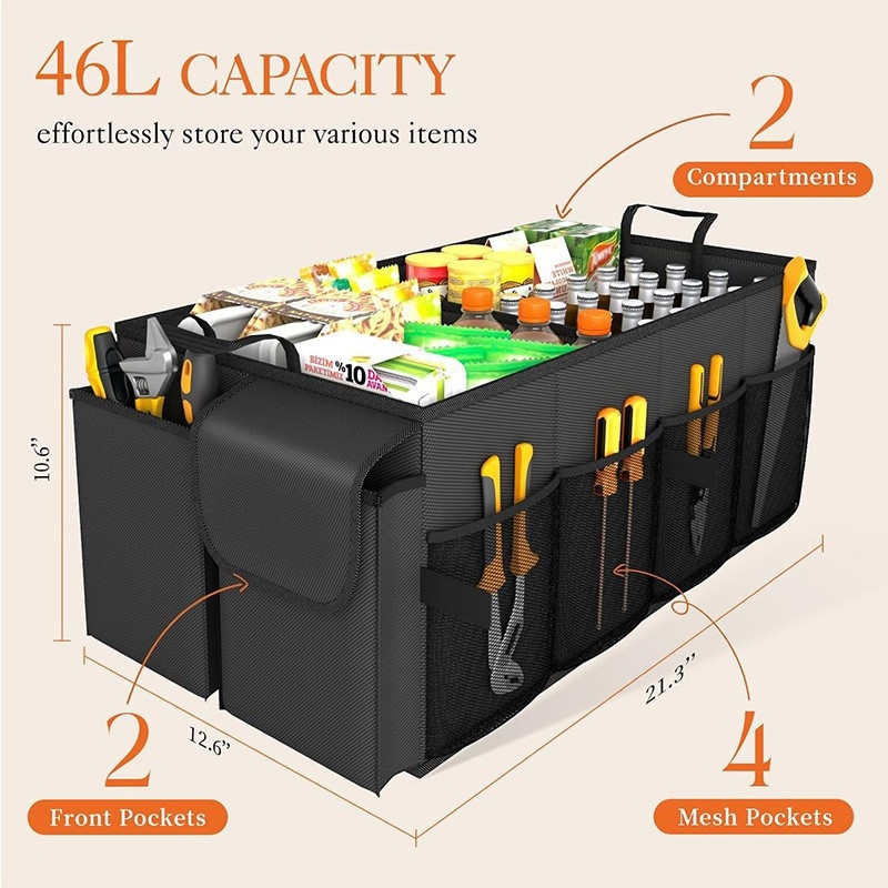 In-stock Amazon large-capacity - Car Accessories Amazon 评论和价格
