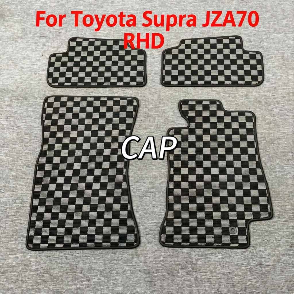 Custom Car Floor Mats for Toyo - Car Accessories Japanese 评论和价格