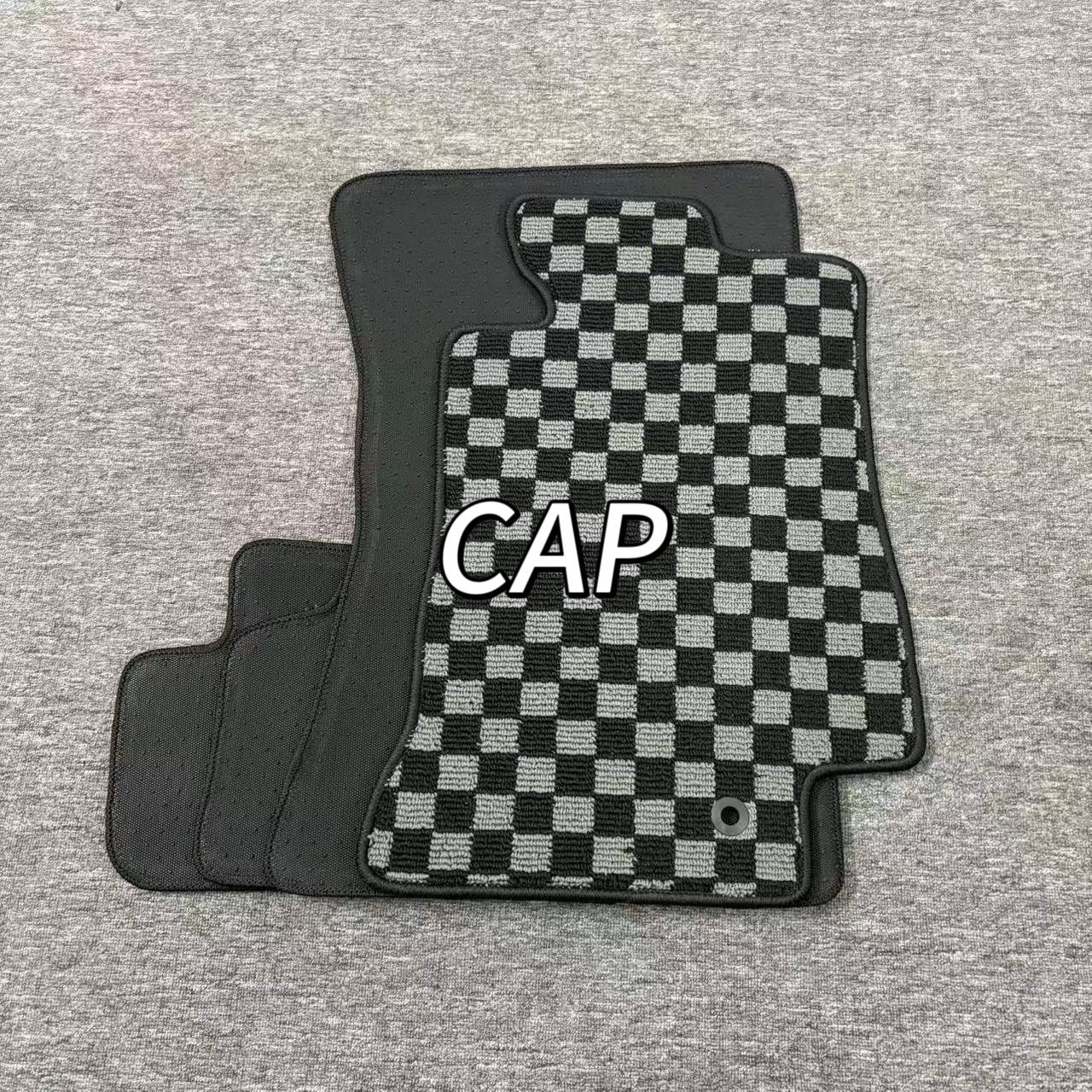 Custom Car Floor Mats for Toyo - Car Accessories Japanese 评论和价格