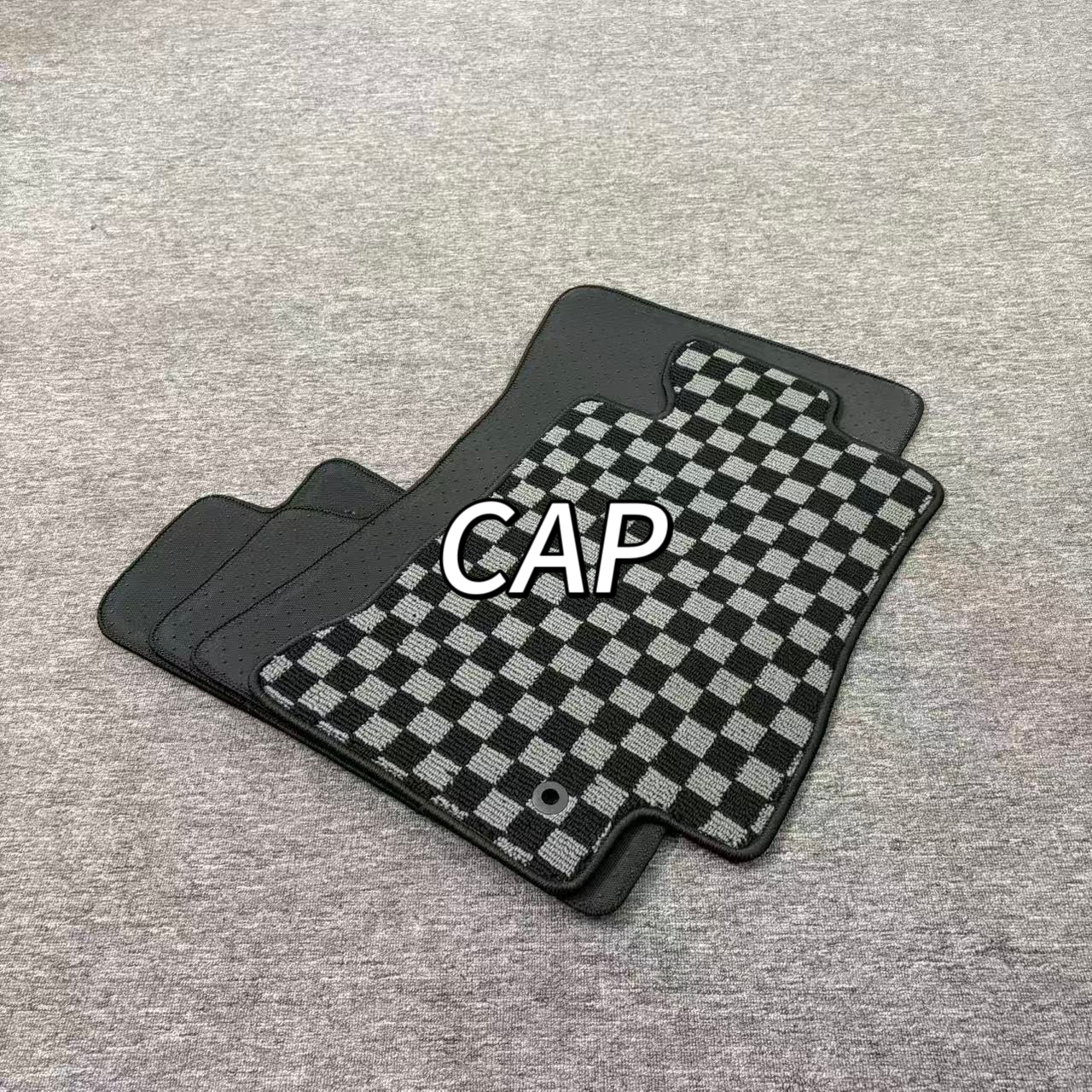 Custom Car Floor Mats for Toyo - Car Accessories Japanese 评论和价格