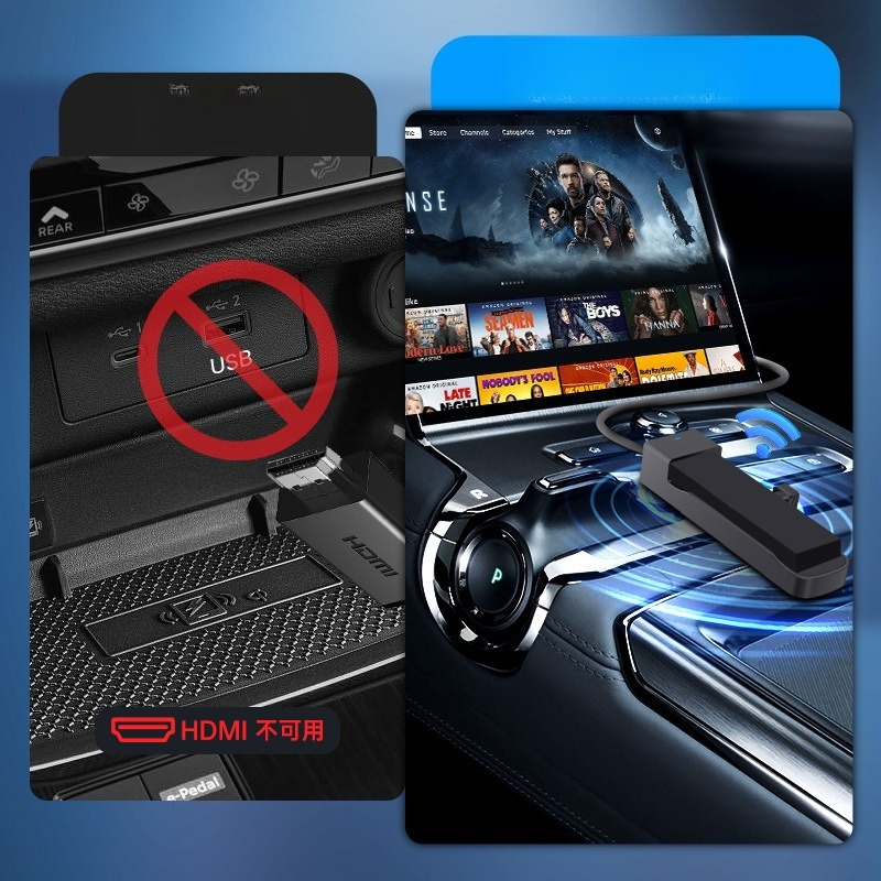 For Amazon Fire TV Stick And S - Car Accessories Amazon 评论和价格