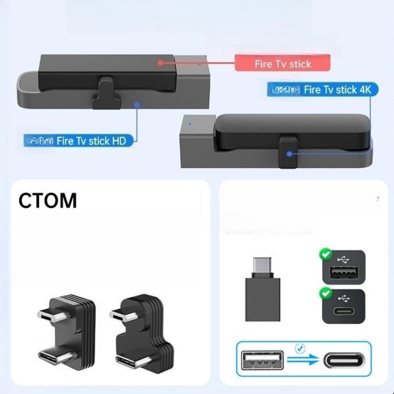 For Amazon Fire TV Stick And S - Car Accessories Amazon 评论和价格