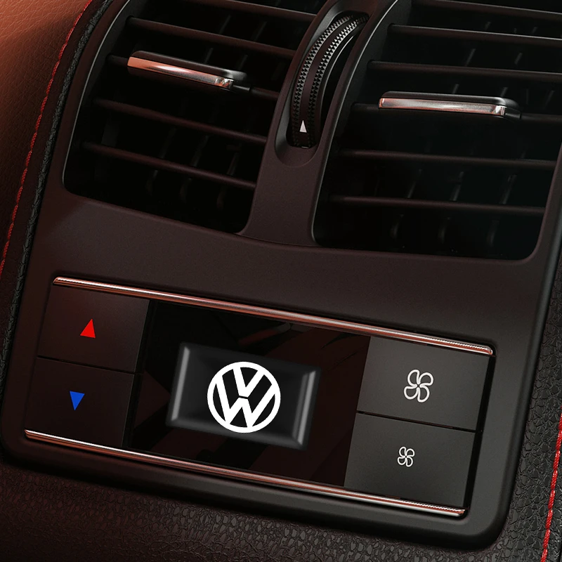 For VOLKSWAGEN VW 3D Epoxy Car - D.A.D Car Accessories 评论和价格