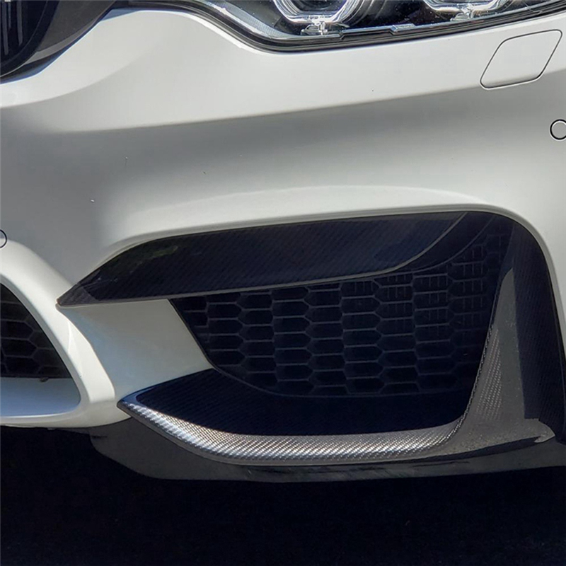 A07I Car Front Bumper Side Spl - Car Accessories Lipa 评论和价格