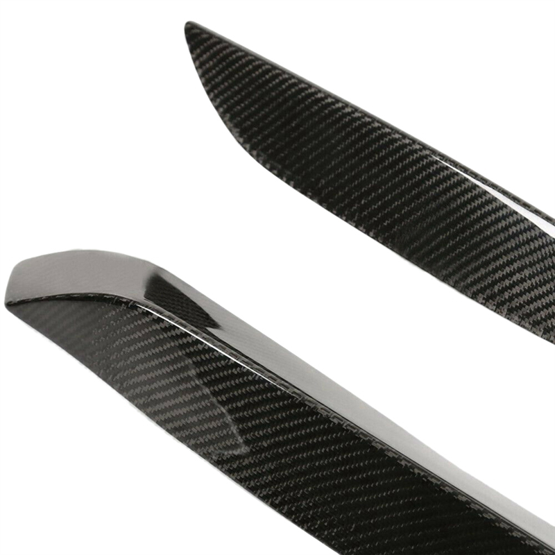A07I Car Front Bumper Side Spl - Car Accessories Lipa 评论和价格