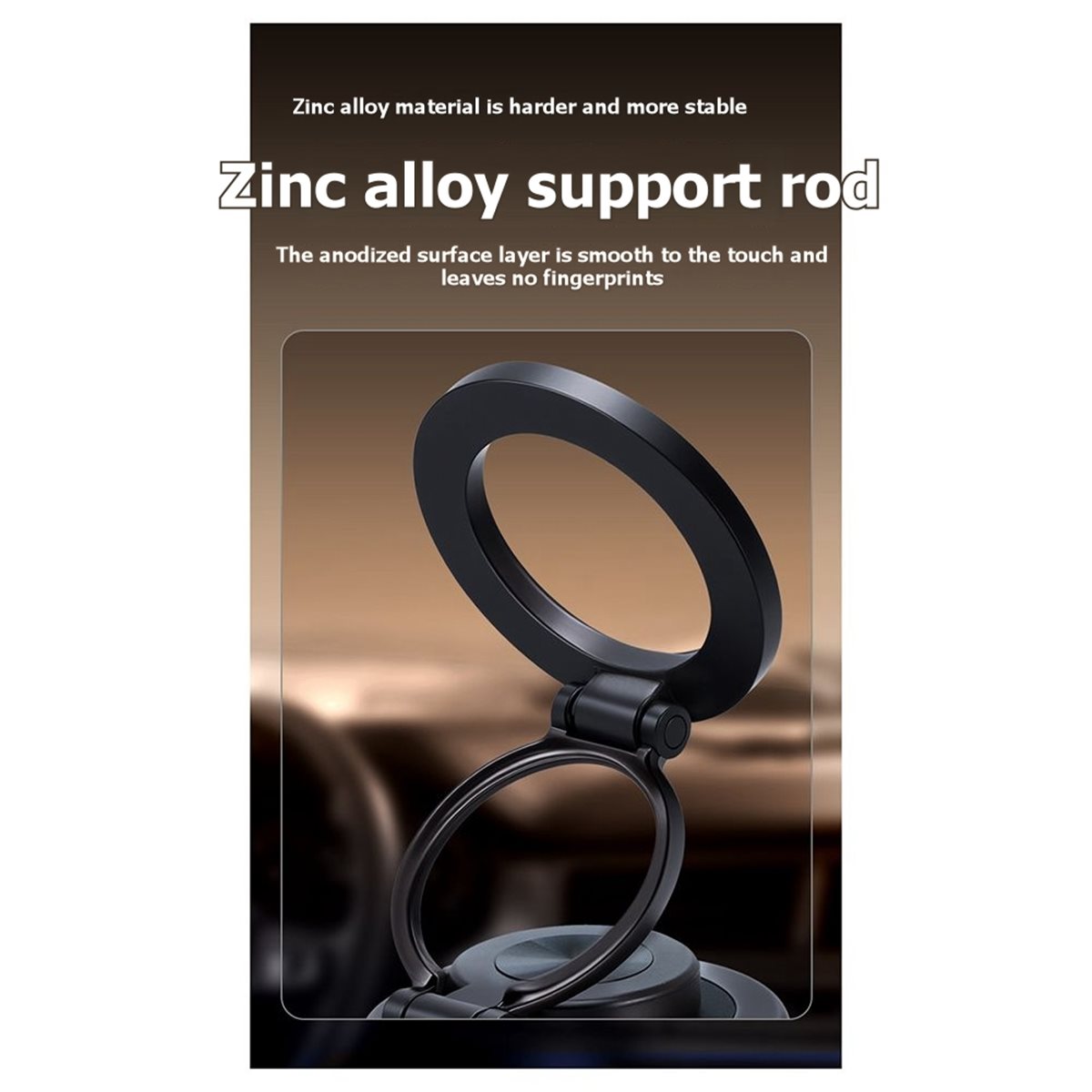 Can buy 360° Adjustable Vacuum - Car Accessories To Buy 评论和价格