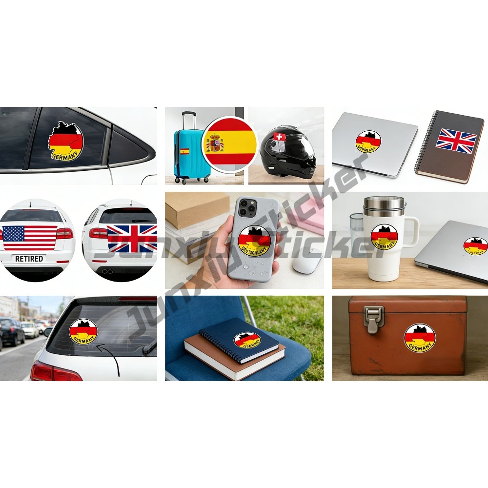 New Delhi Creative Sticker Tra - Car Accessories In Delhi 评论和价格