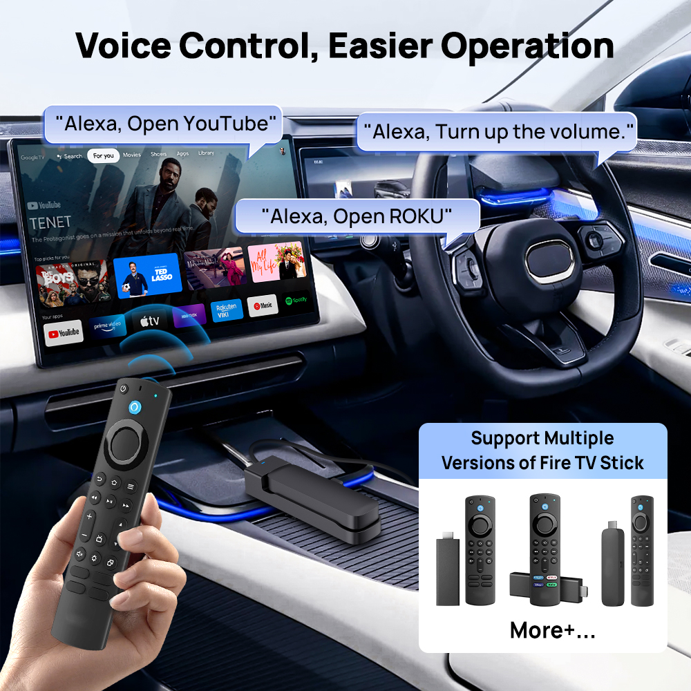CarlinKit CarPlay to HDMI Adap - Car Accessories Amazon 评论和价格
