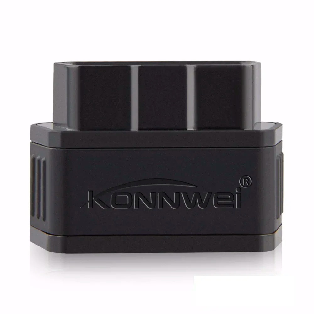 KW903 ELM327 V1 5 Bluetooth 5. - Obd2 Scanner 评论和价格