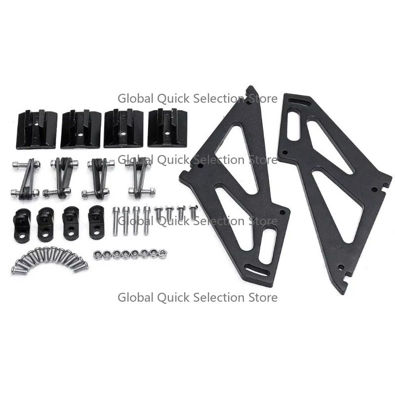 Universal Car Rear Spoiler Win - Car Accessories Lipa 评论和价格