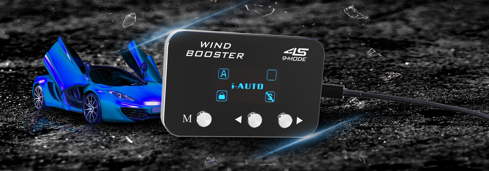 Amazon 4S Car Tuning Accessori - Car Accessories Amazon 评论和价格
