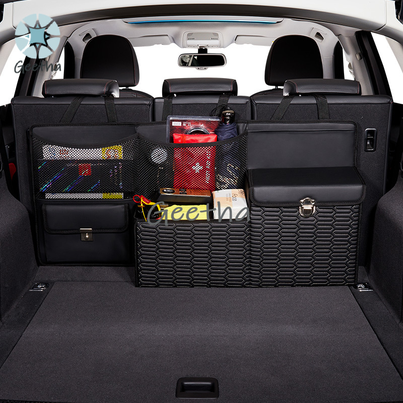 Amazon Trunk Organizer for SUV - Car Accessories Amazon 评论和价格