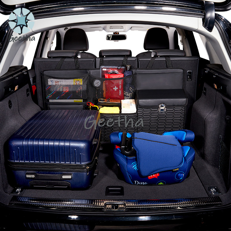 Amazon Trunk Organizer for SUV - Car Accessories Amazon 评论和价格
