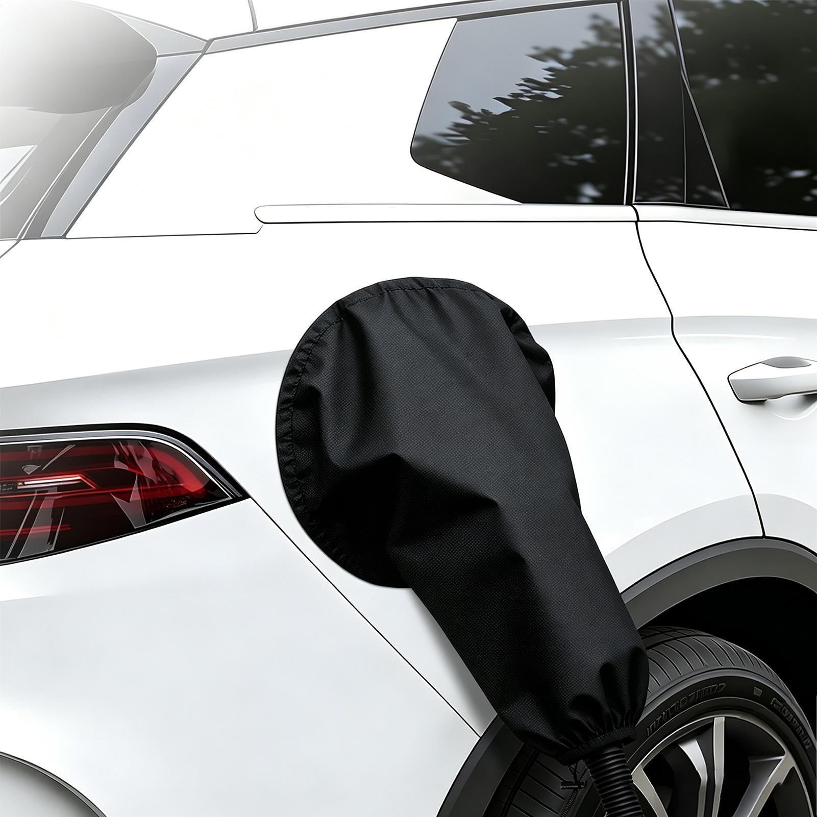 Dustproof Waterproof Magnetic  - Car Accessories For Camping 评论和价格