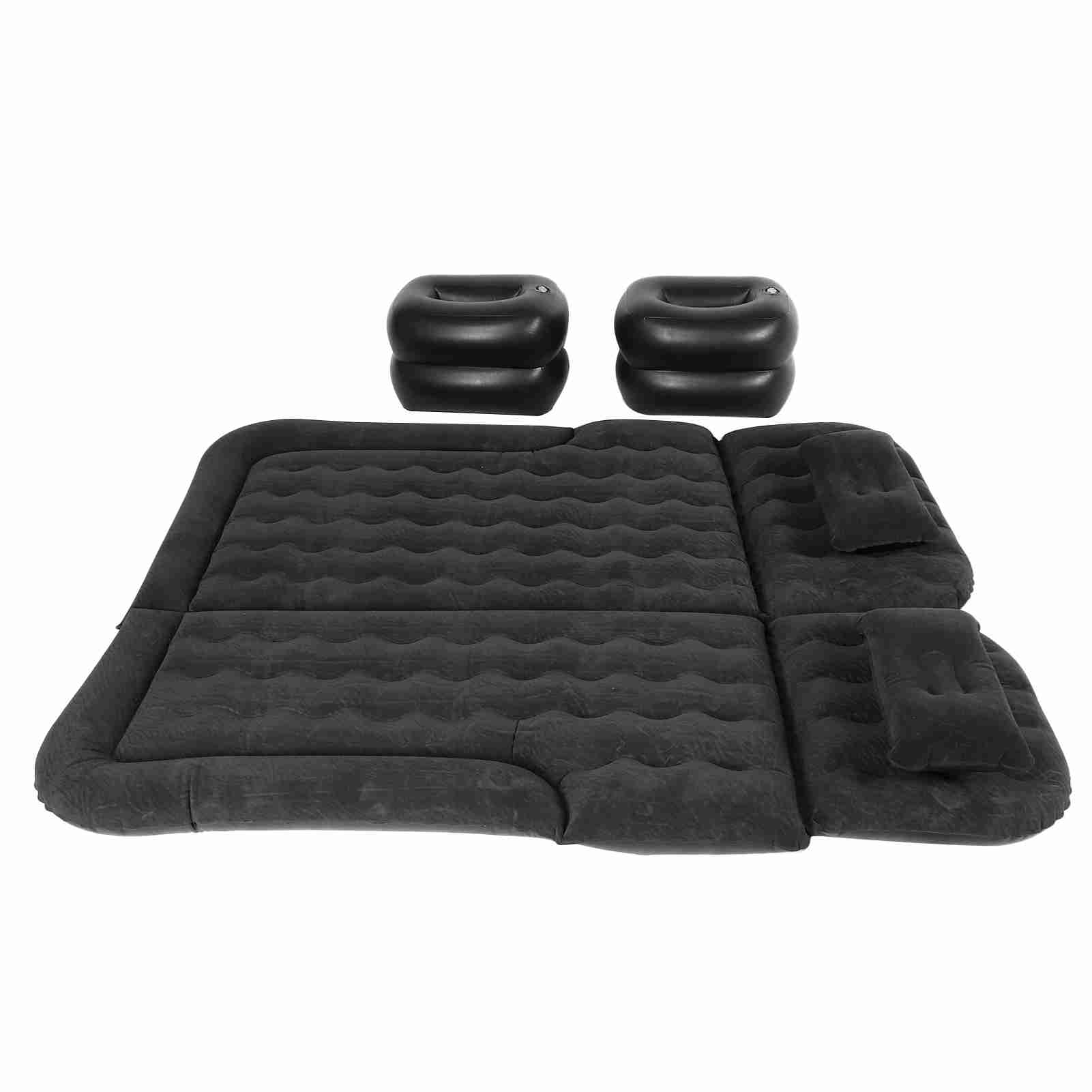 Inflatable Cushion Camping Car - Car Accessories For Camping 评论和价格