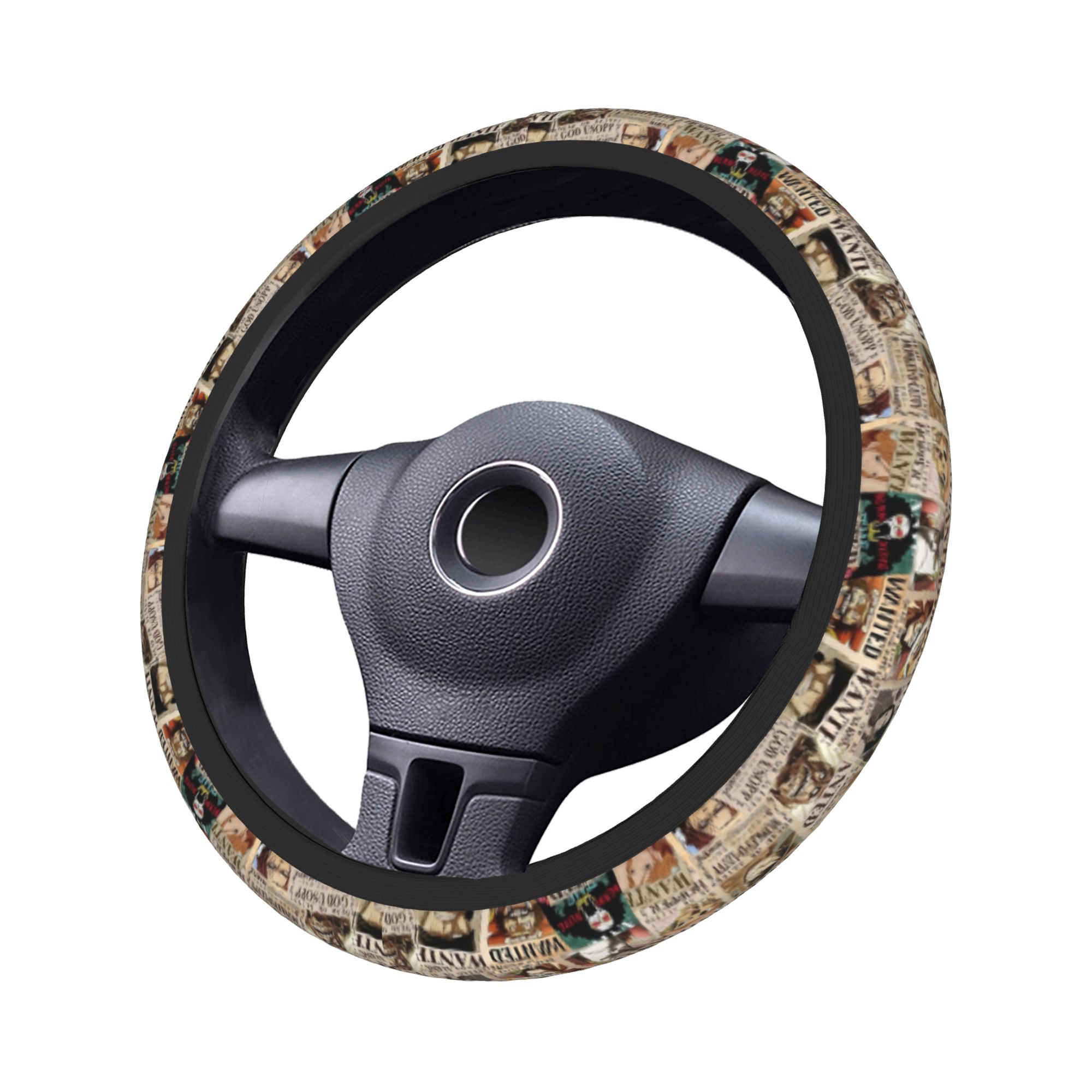 Japanese Anime Car Steering Wh - Car Accessories Japanese 评论和价格